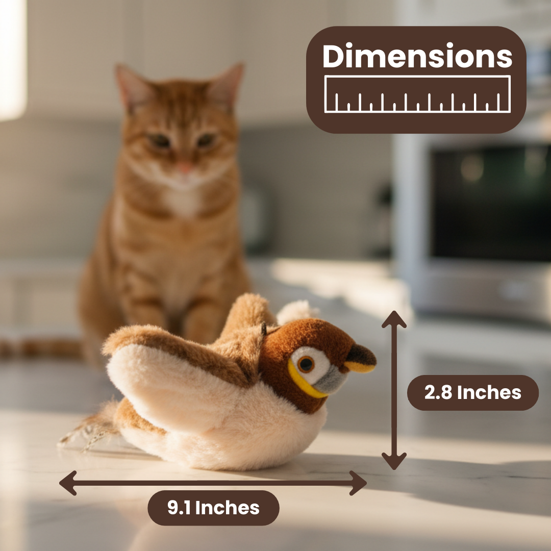 The Official - CatchBirdy!