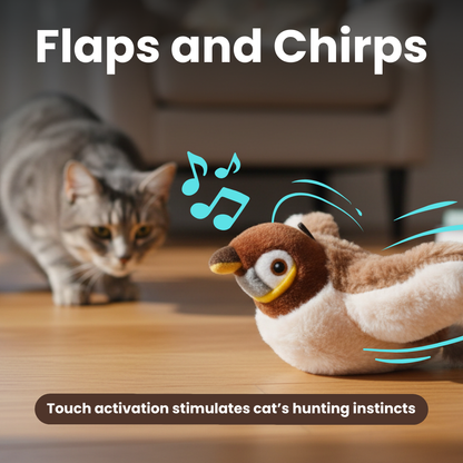 The Official - CatchBirdy!