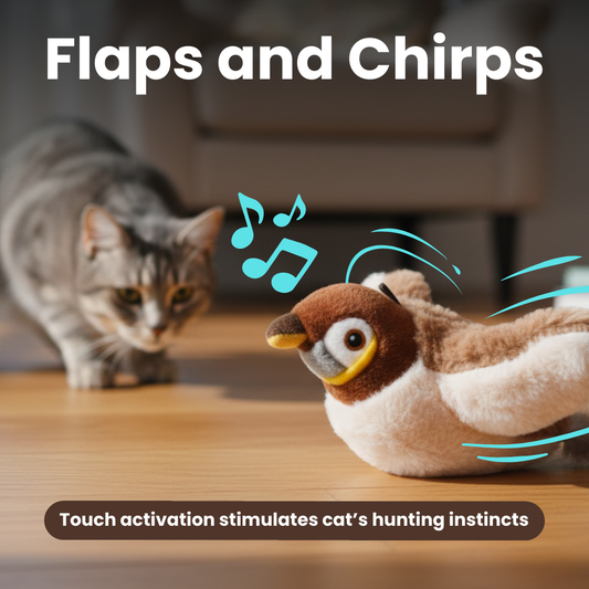 The Official - CatchBirdy!