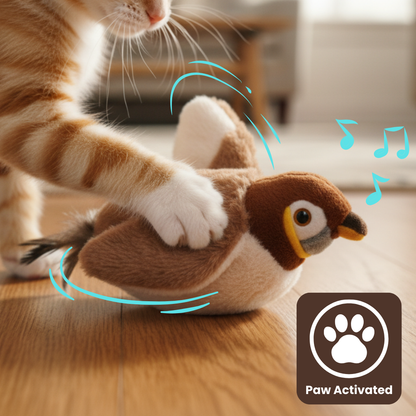 The Official - CatchBirdy!